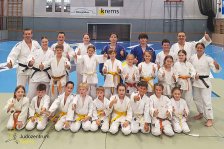 07.06.2026 Kadertraining in Krems